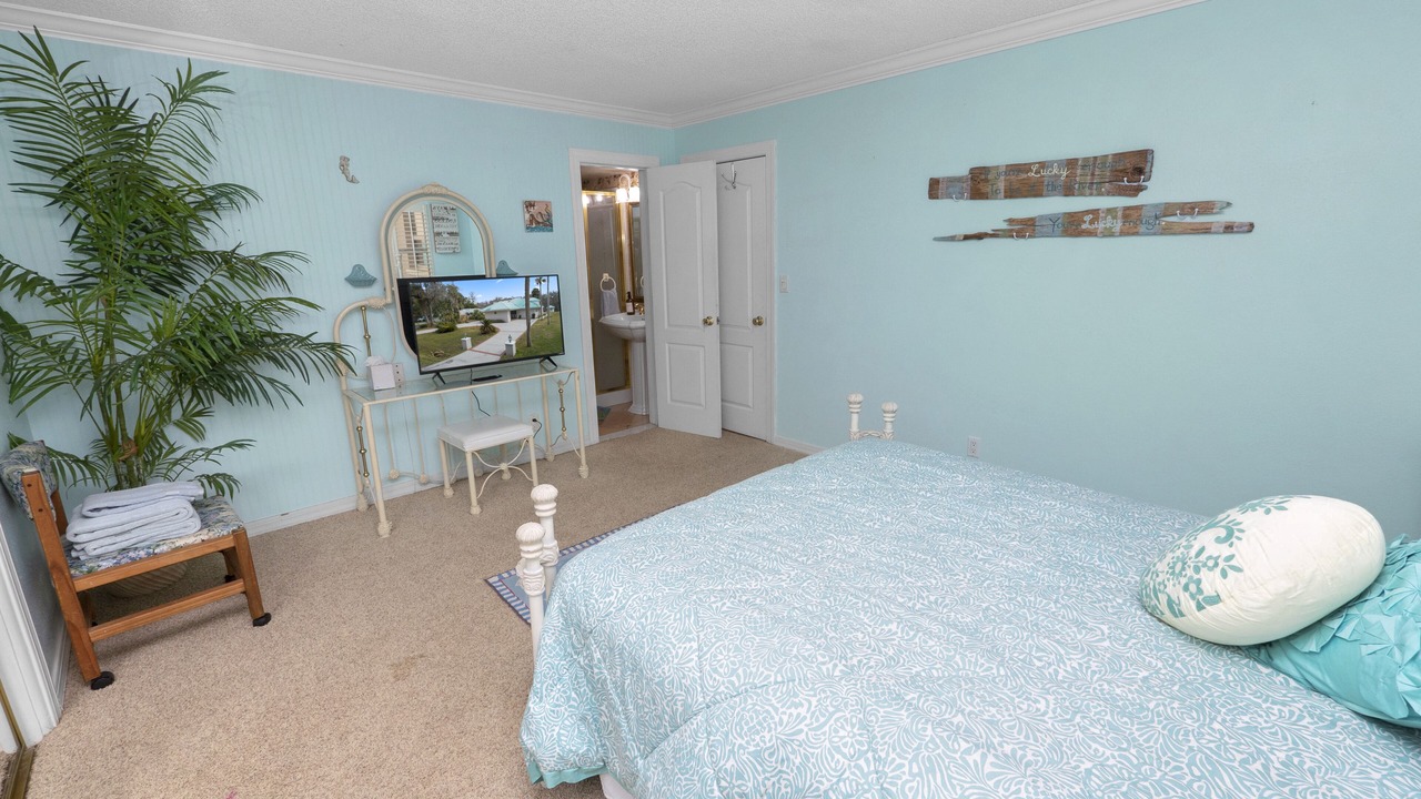 Photo of Bedroom in Dunnellon