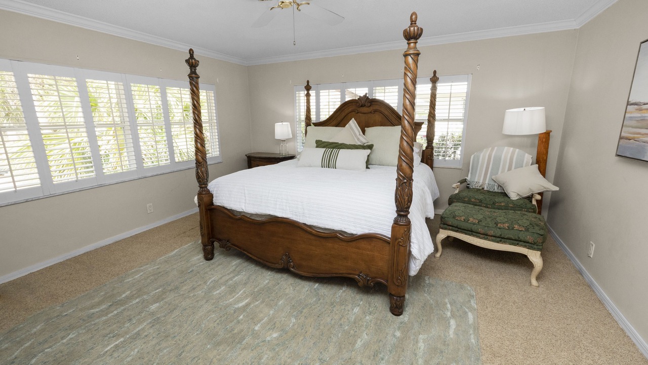 Photo of Bedroom in Dunnellon