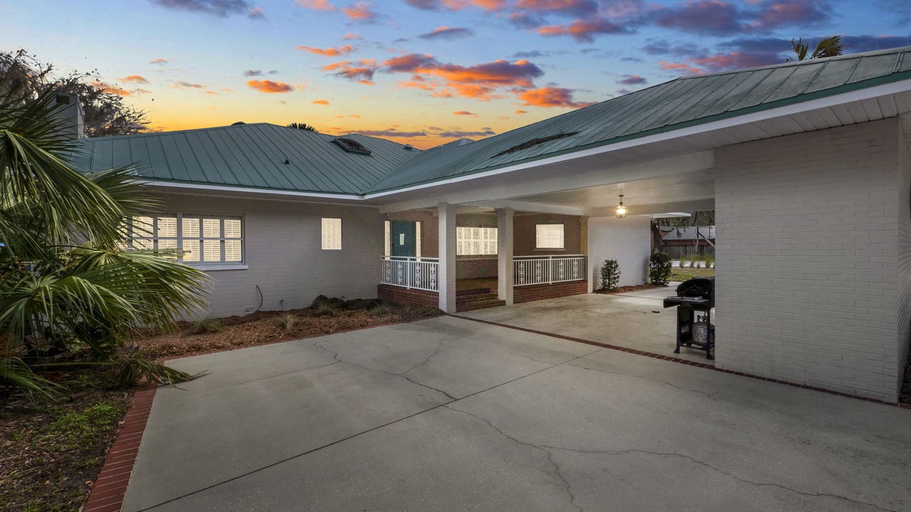 Photo of Outdoor in Dunnellon