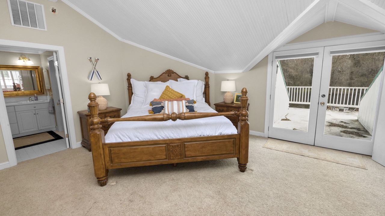 Photo of Bedroom in Dunnellon