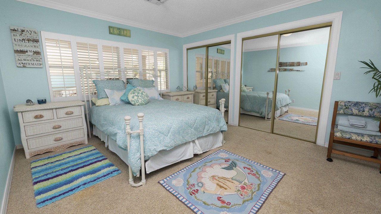 Photo of Bedroom in Dunnellon