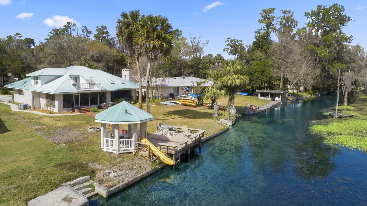 Photo of Outdoor in Dunnellon