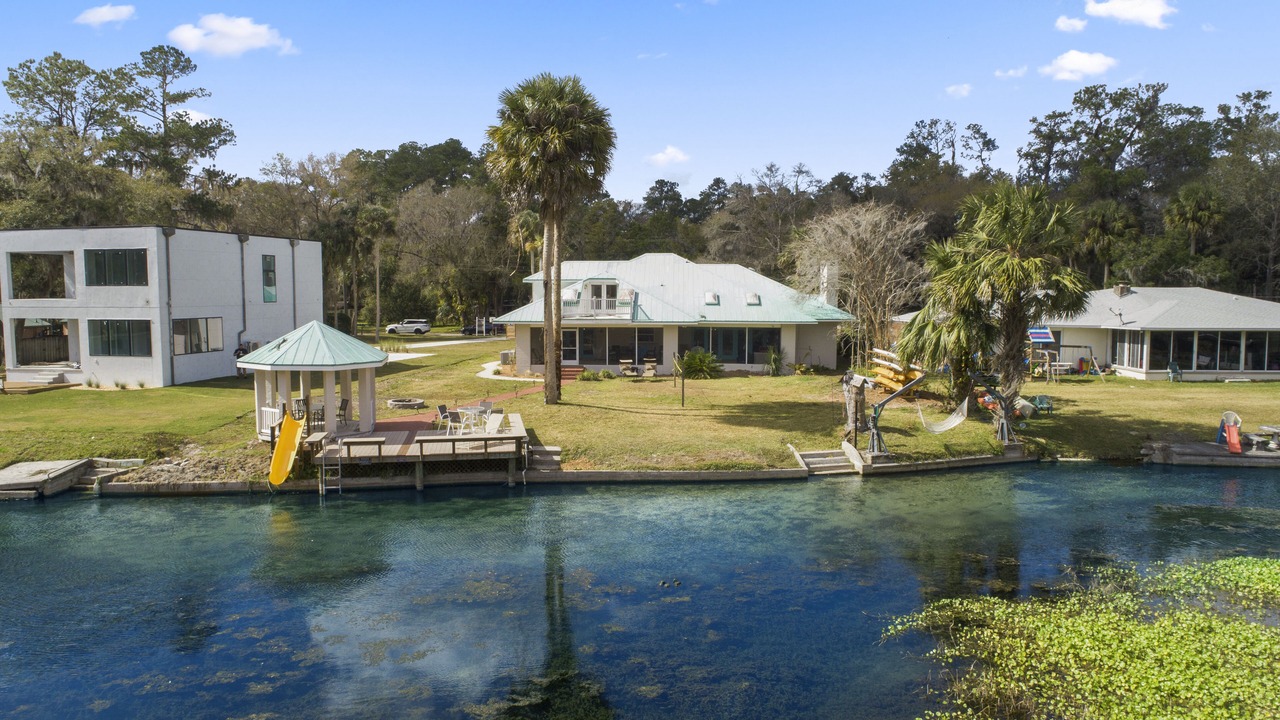 Photo of Outdoor in Dunnellon