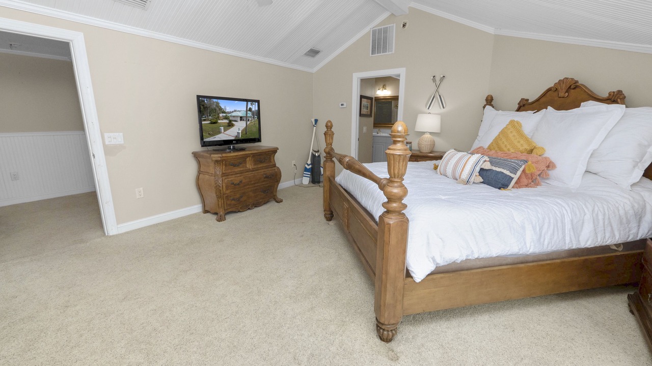 Photo of Bedroom in Dunnellon