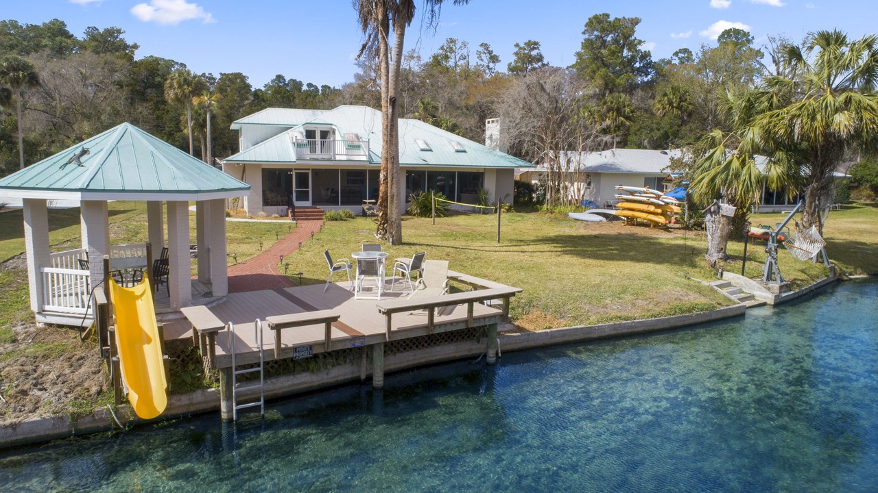 Photo of Outdoor in Dunnellon