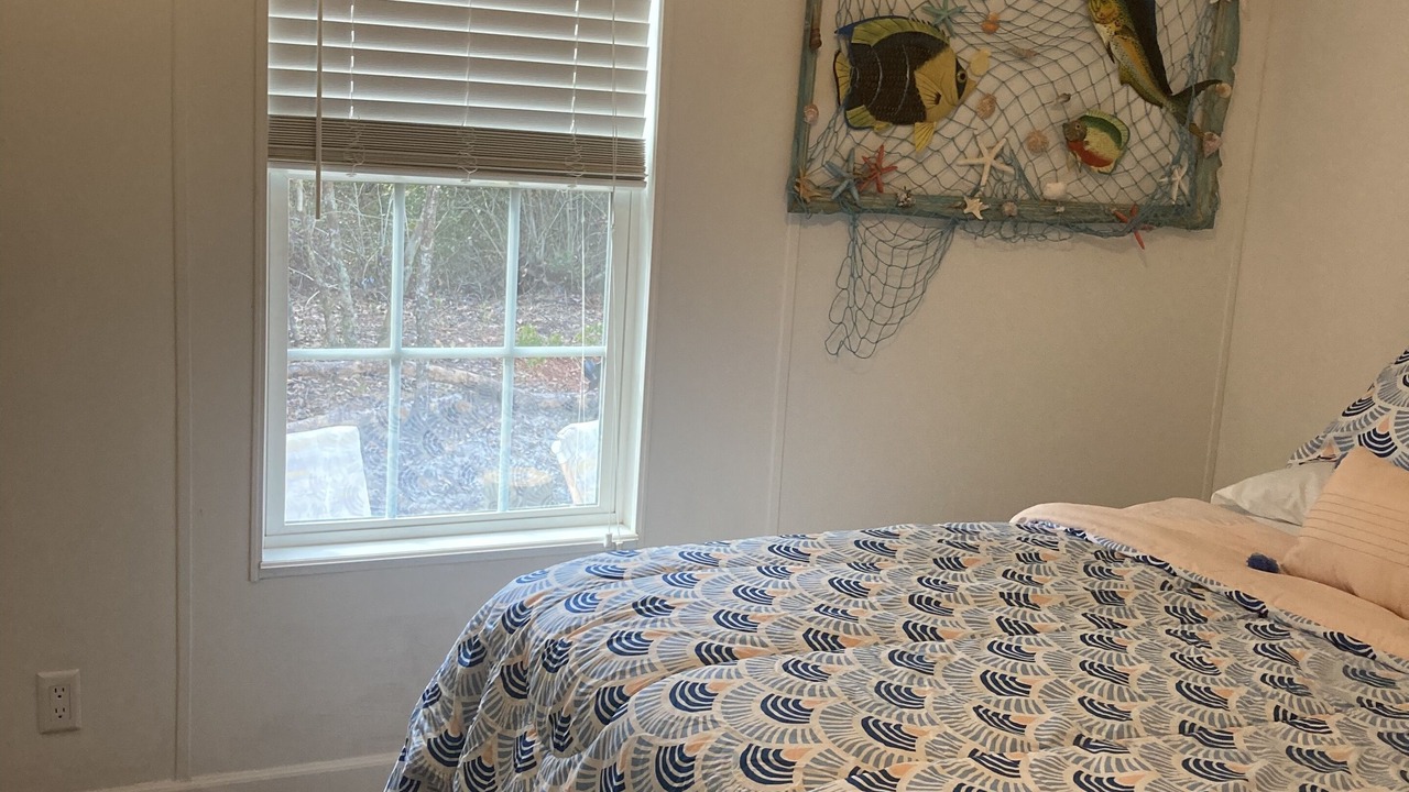 Photo of Bedroom in Lake Placid