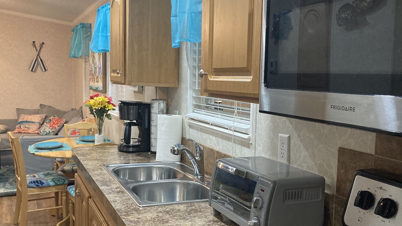 Photo of Kitchen in Lake Placid