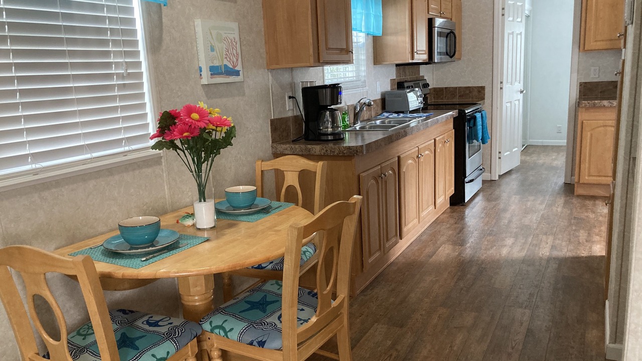 Photo of Kitchen in Lake Placid