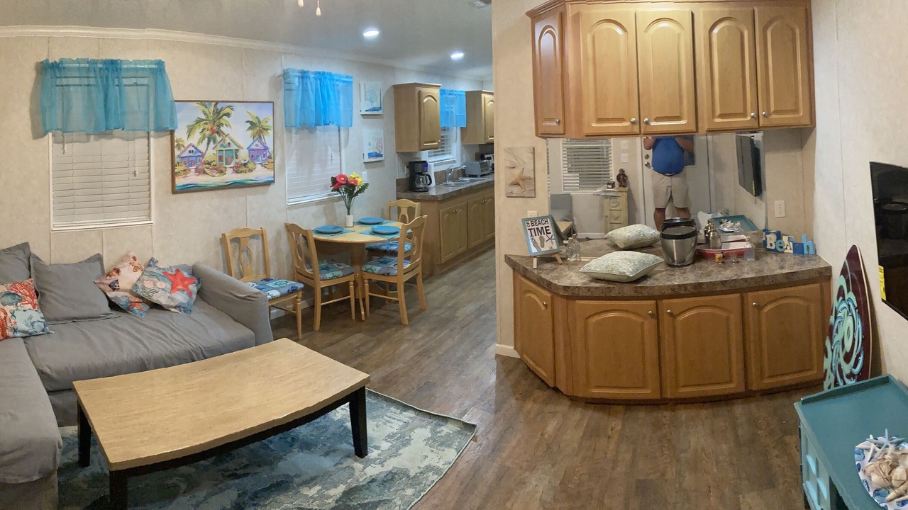 Photo of Livingroom in Lake Placid