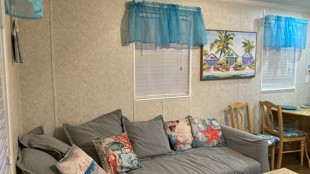 Photo of Livingroom in Lake Placid