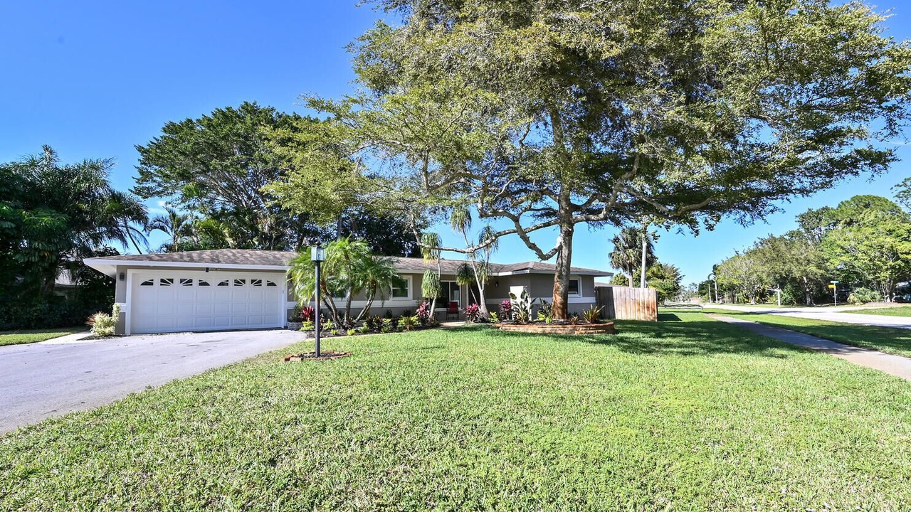 Photo of Outdoor in Willoughby Acres