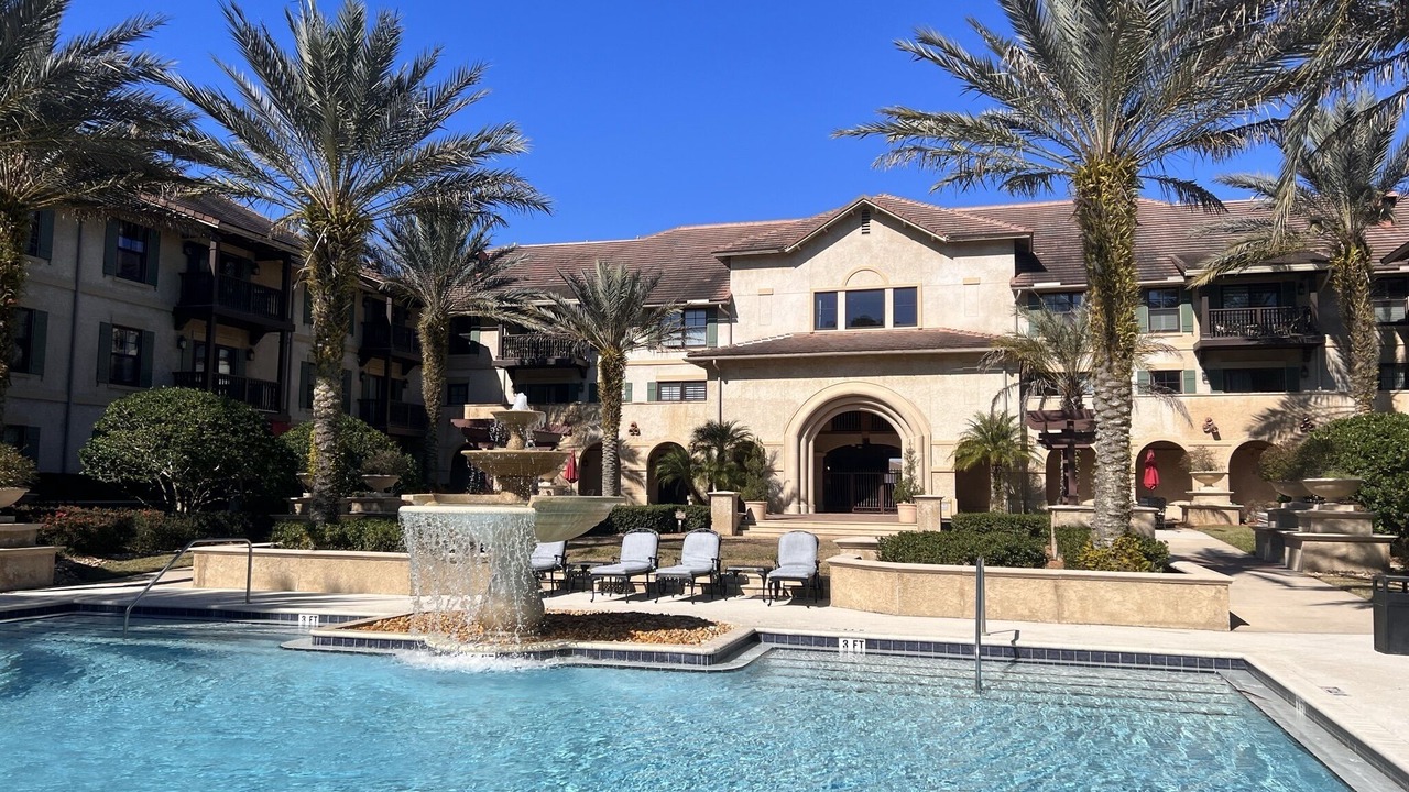 Photo of Outdoor in St. Augustine