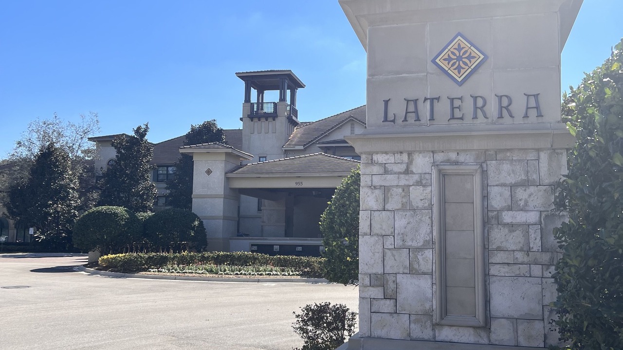 Photo of Outdoor in St. Augustine