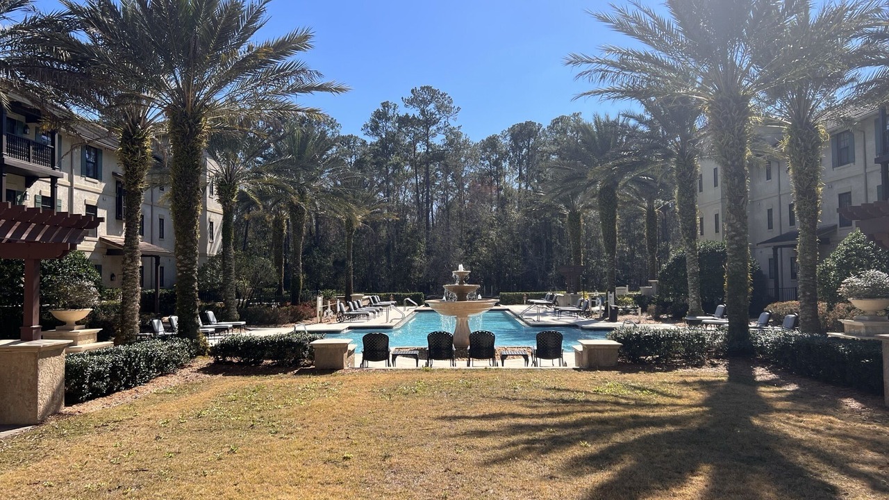 Photo of Outdoor in St. Augustine