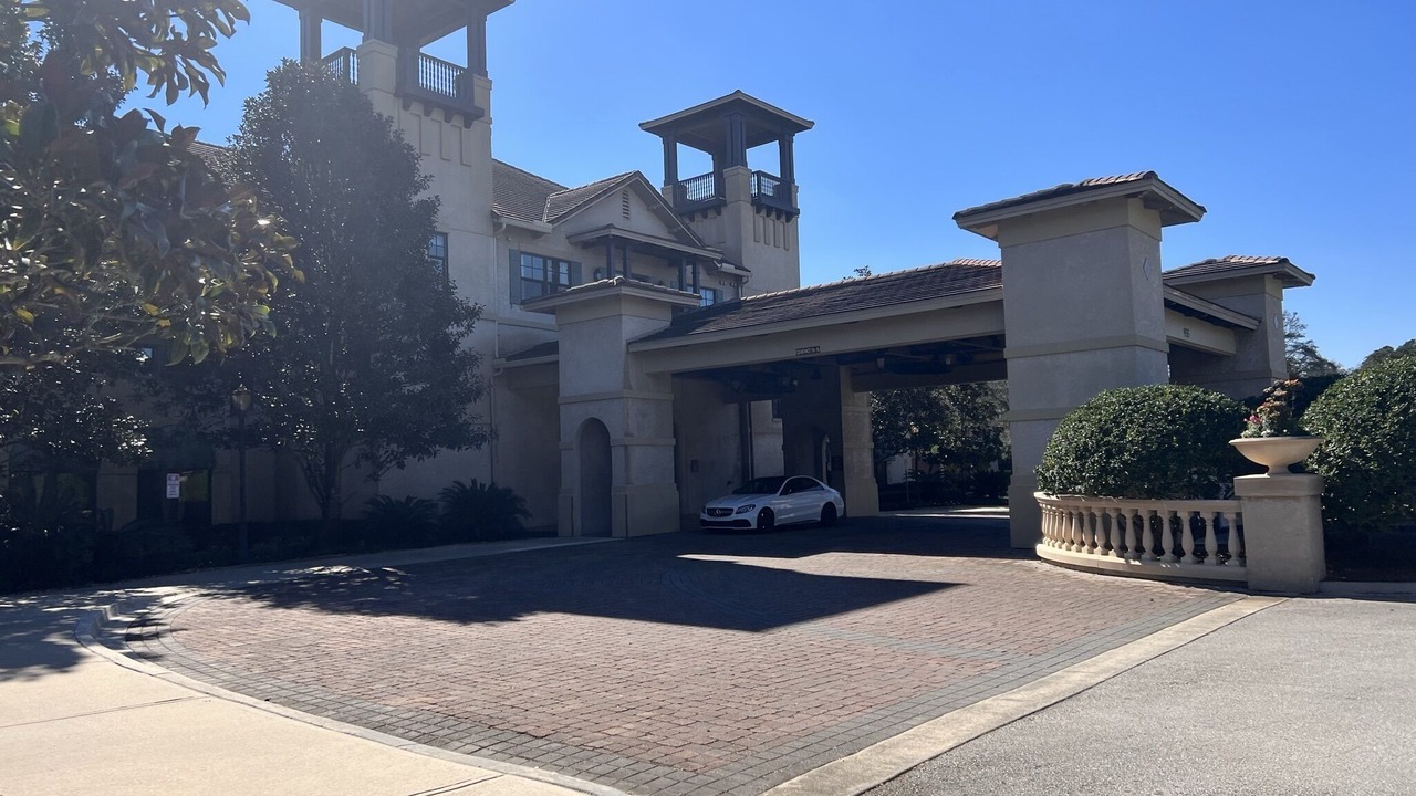 Photo of Outdoor in St. Augustine