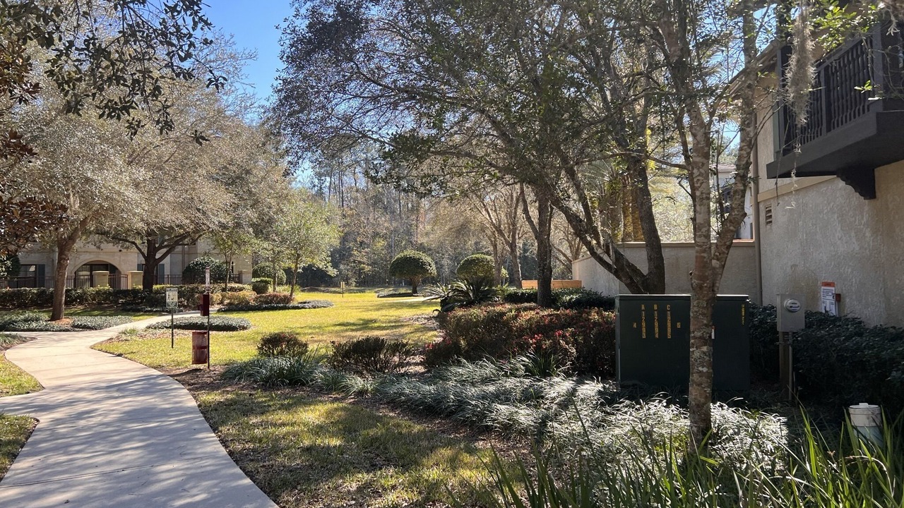 Photo of Outdoor in St. Augustine