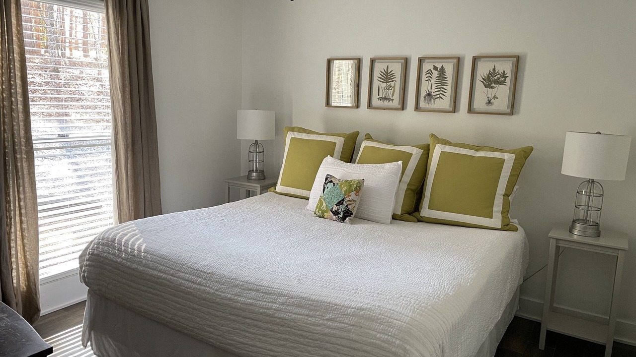 Photo of Bedroom in Dadeville