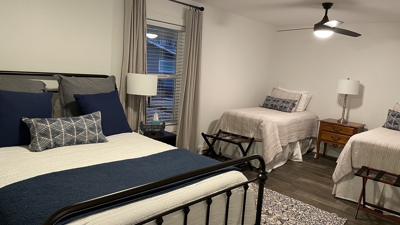 Photo of Bedroom in Dadeville
