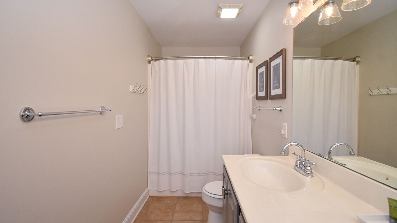 Photo of Bathroom in Dadeville