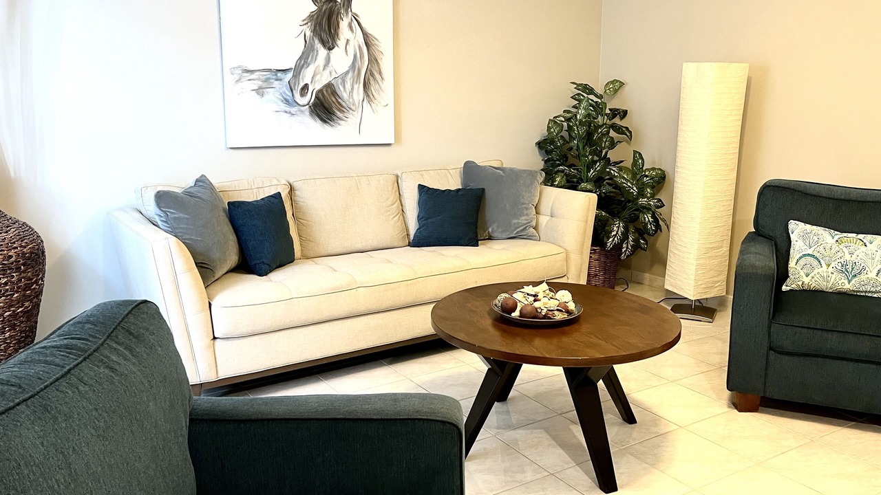 Photo of Livingroom in Wellington