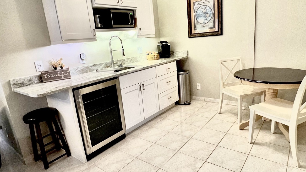 Photo of Kitchen in Wellington