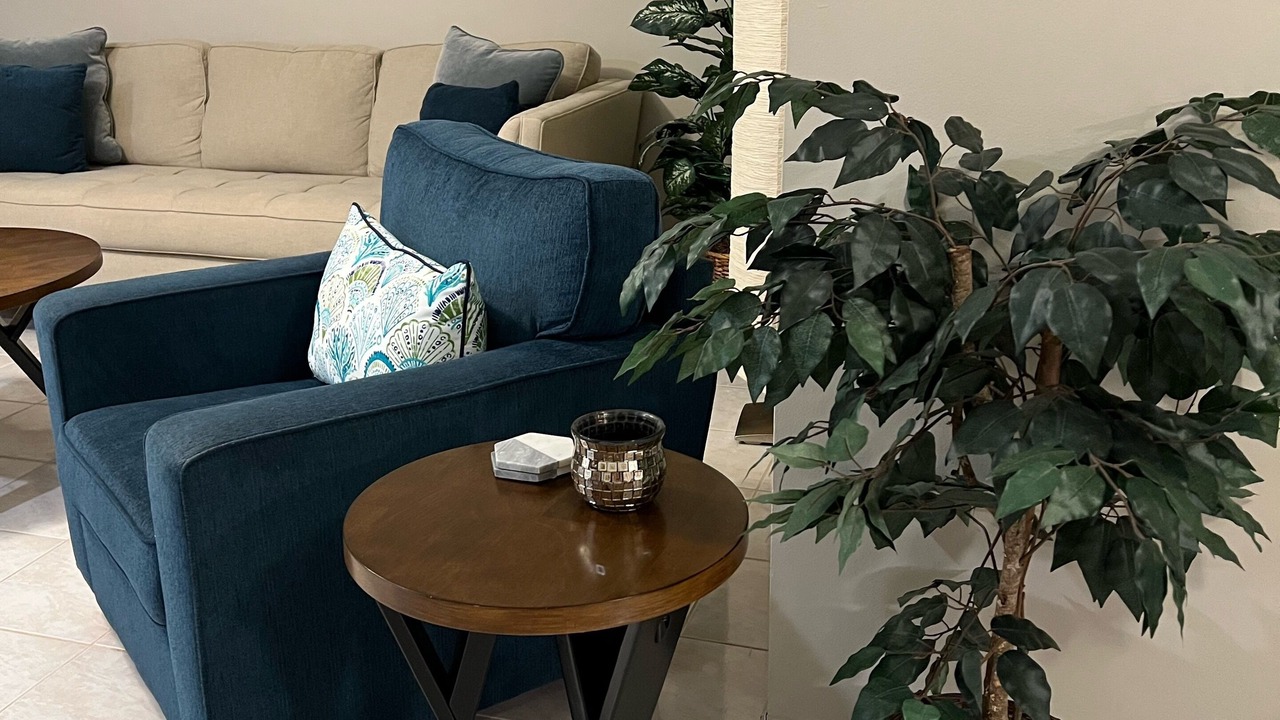 Photo of Livingroom in Wellington