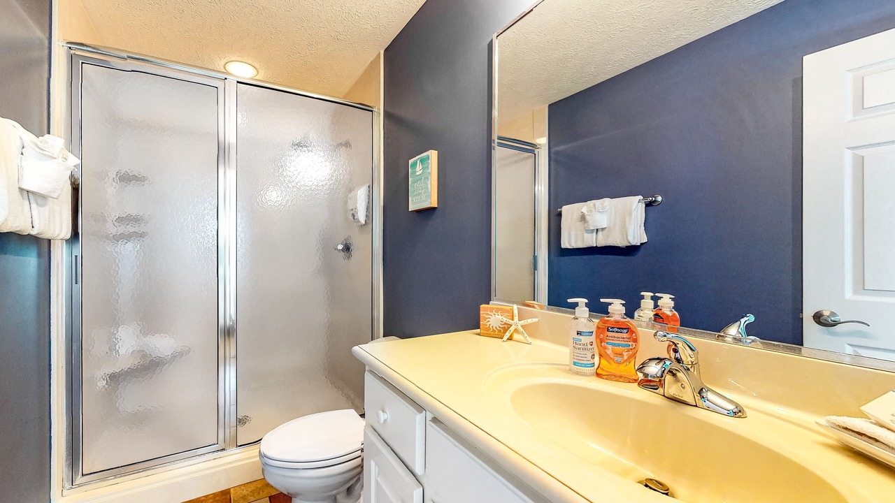 Photo of Bathroom in Sago Park Townhomes