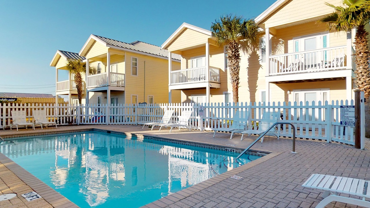 Photo of Outdoor in Sago Park Townhomes