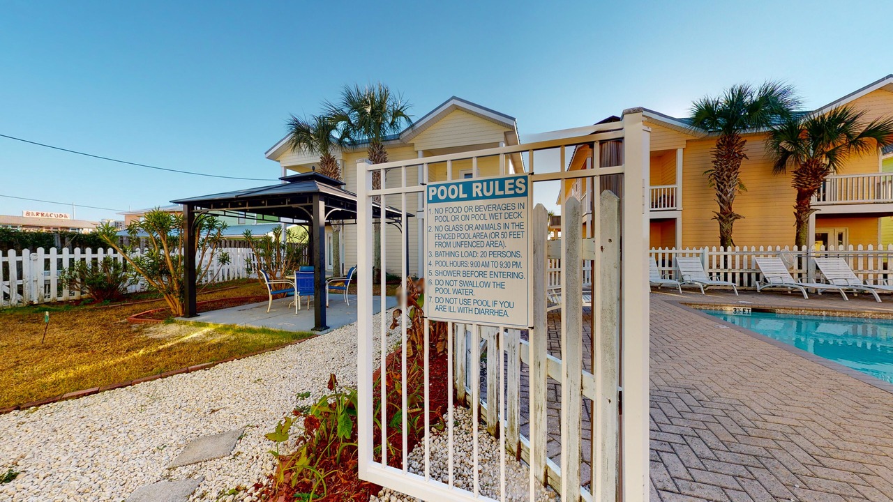 Photo of Outdoor in Sago Park Townhomes