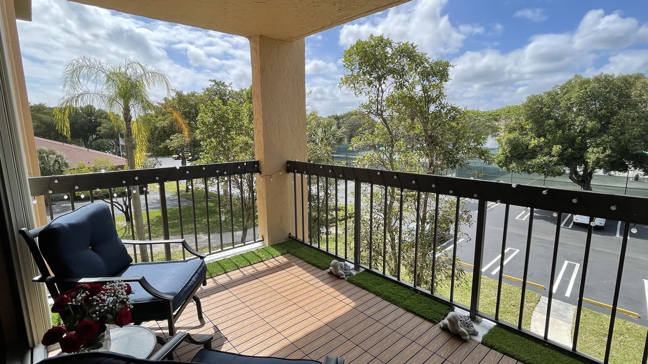 Photo of Outdoor in Delray Beach
