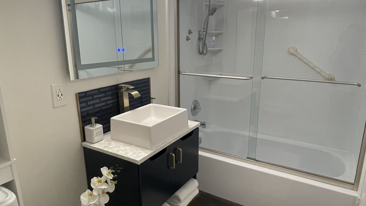 Photo of Bathroom in Delray Beach