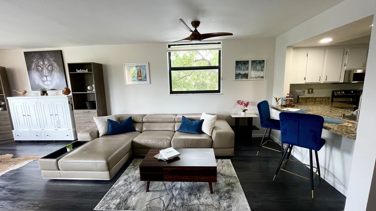 Photo of Bedroom in Delray Beach
