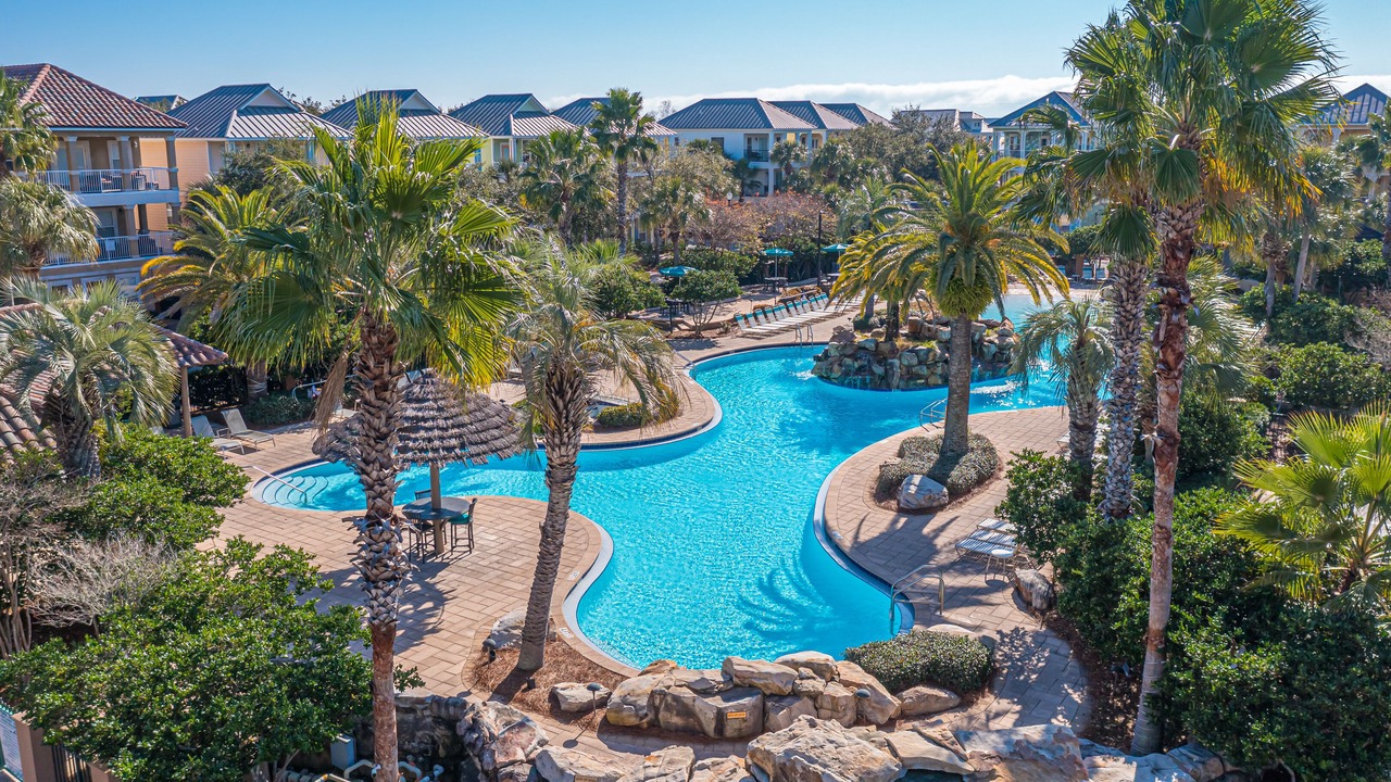 Photo of Outdoor in Villages of Crystal Beach