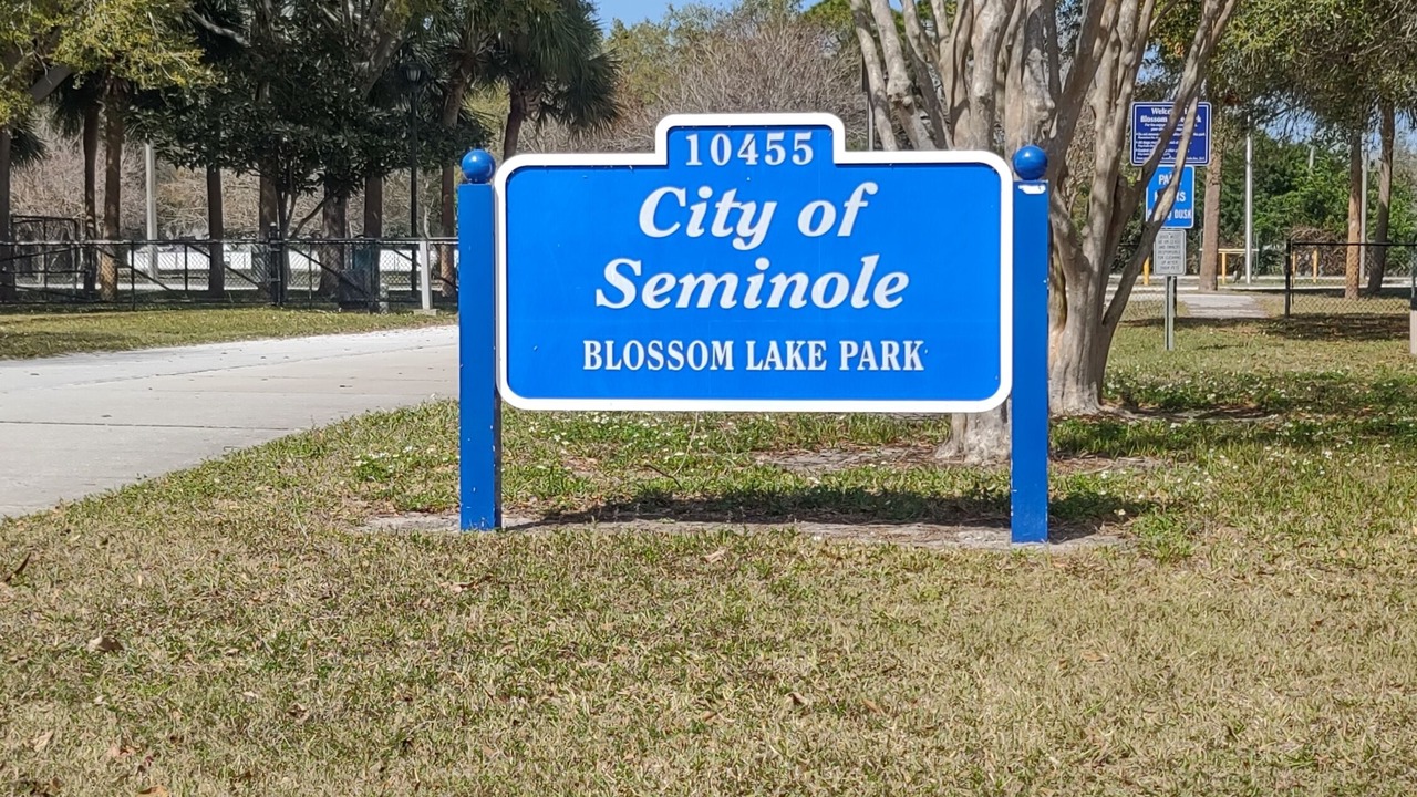 Photo of Outdoor in South Pinellas Community Council