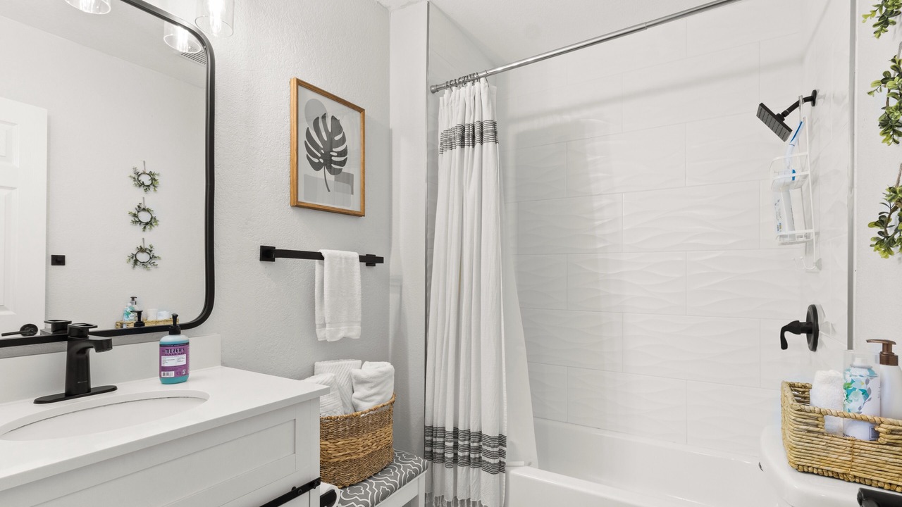 Photo of Bathroom in South Pinellas Community Council