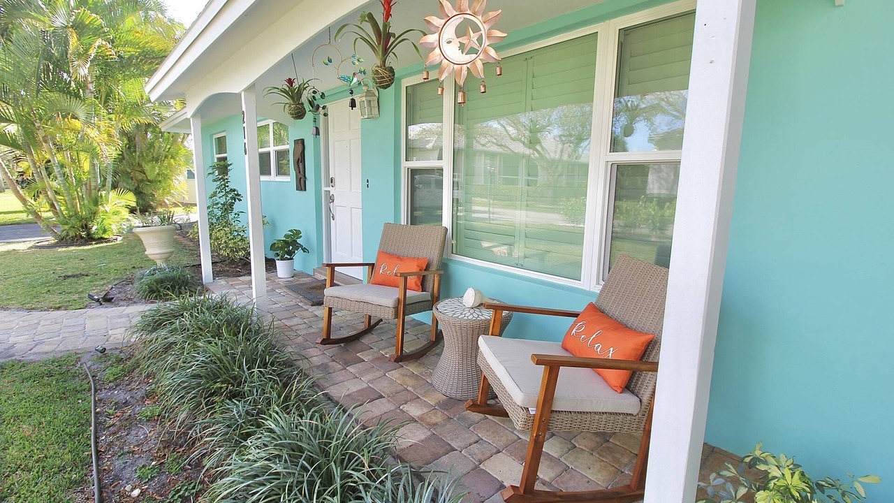 Photo of Outdoor in Stuart