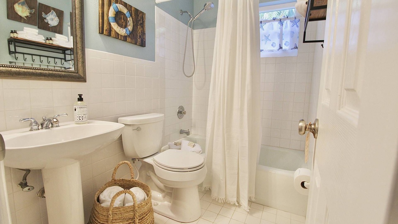 Photo of Bathroom in Stuart
