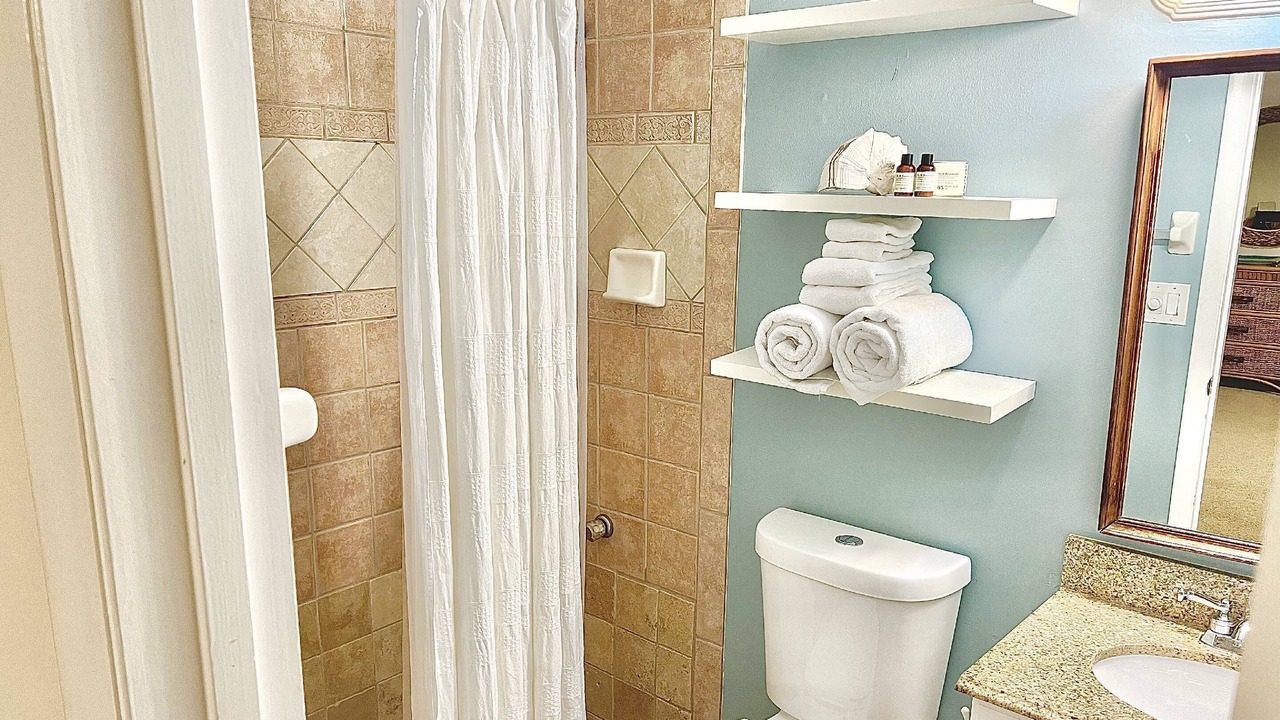 Photo of Bathroom in Stuart