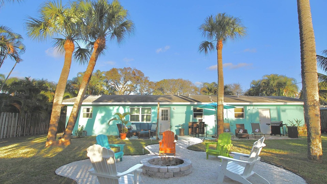 Photo of Outdoor in Stuart