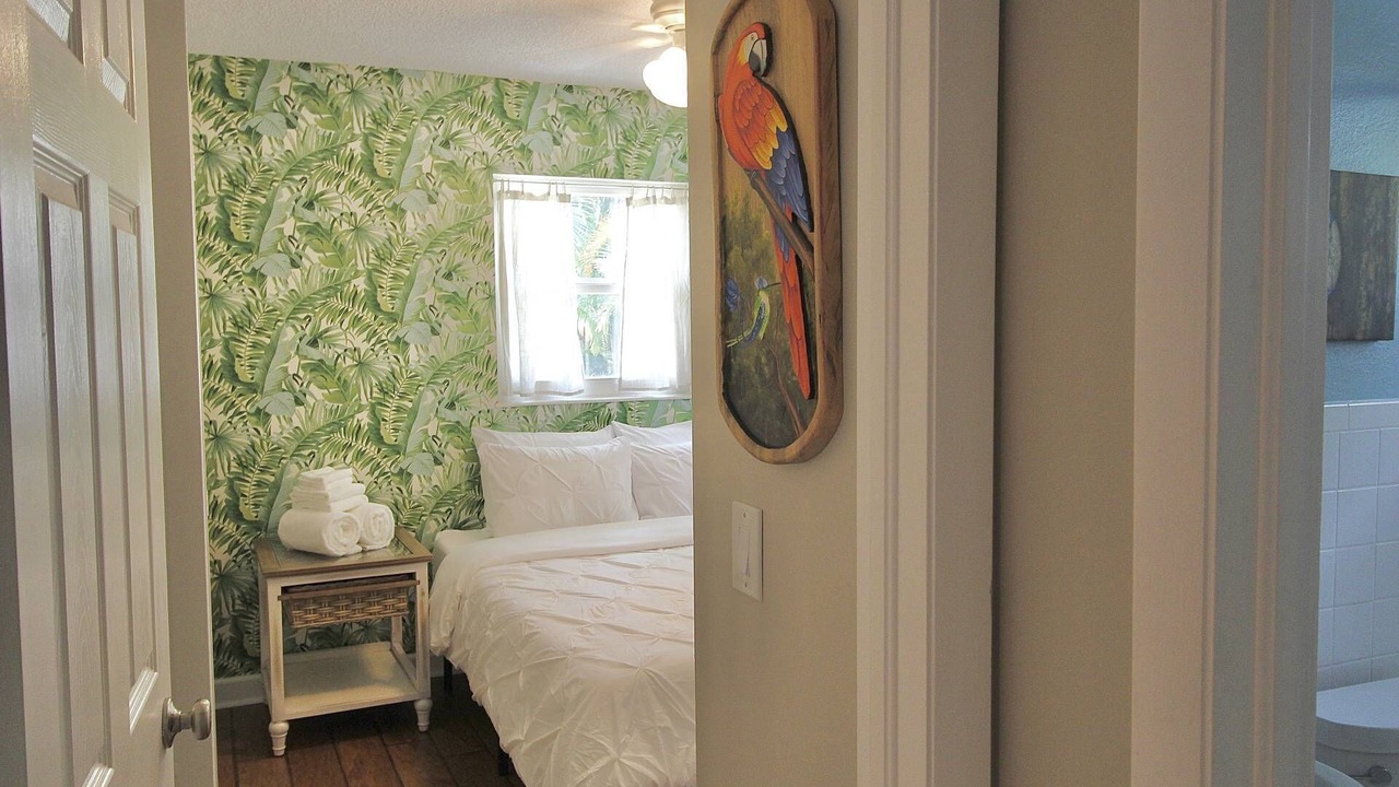 Photo of Bedroom in Stuart