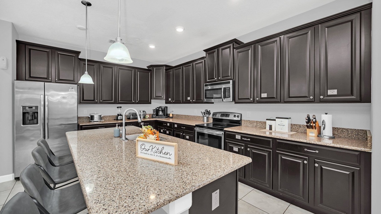 Photo of Kitchen in Lindfields