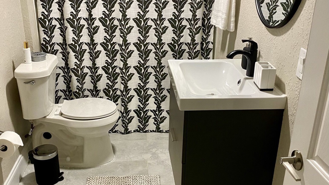 Photo of Bathroom in Fairview Shores
