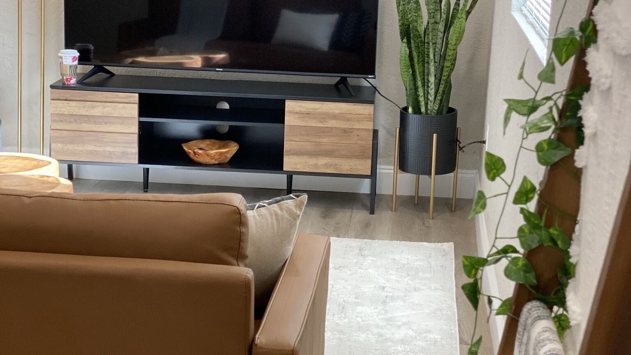 Photo of Livingroom in Fairview Shores