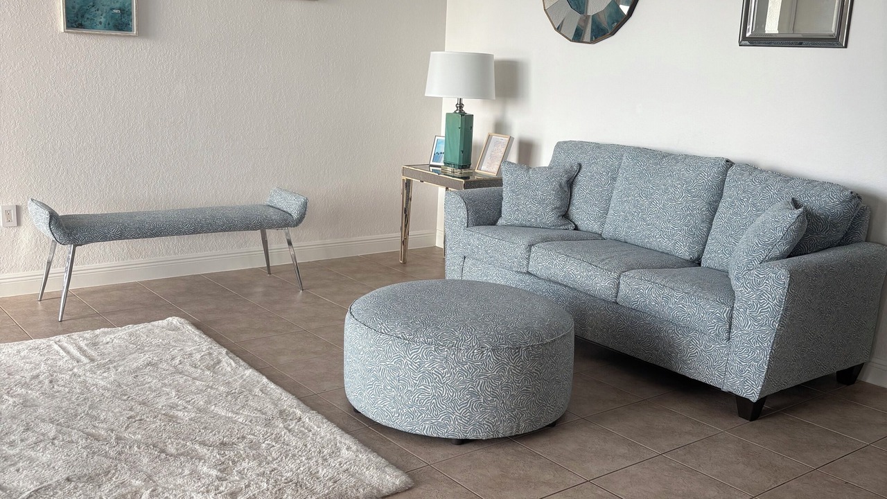Photo of Livingroom in SilverLakes