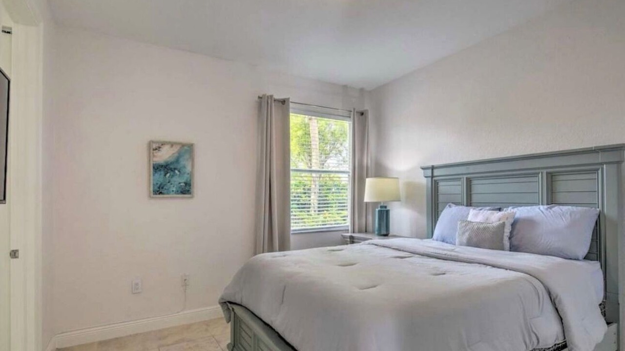 Photo of Bedroom in SilverLakes