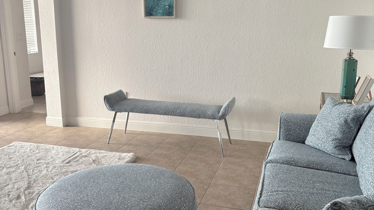 Photo of Livingroom in SilverLakes