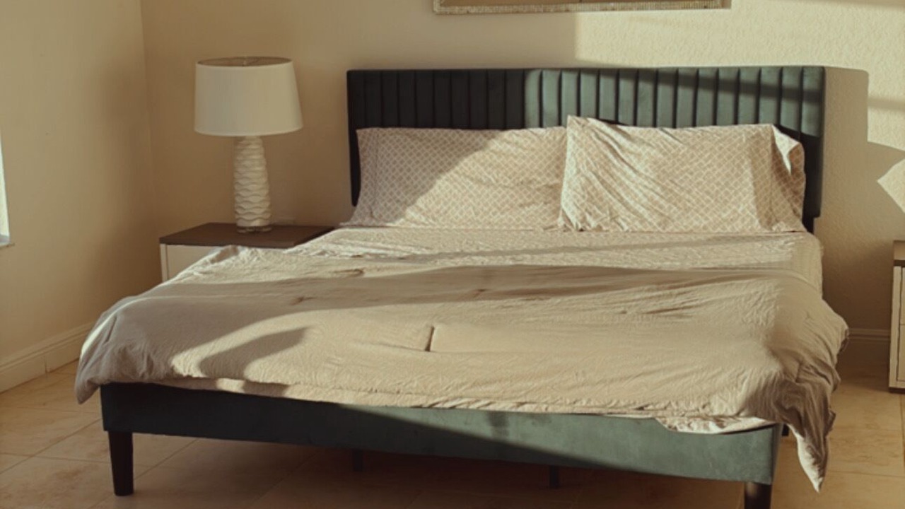Photo of Bedroom in SilverLakes