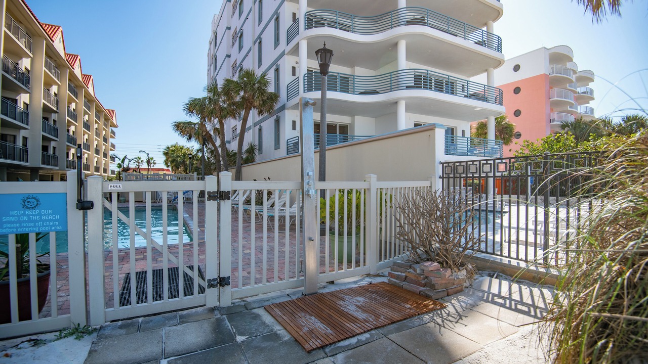 Photo of Outdoor in St. Pete Beach