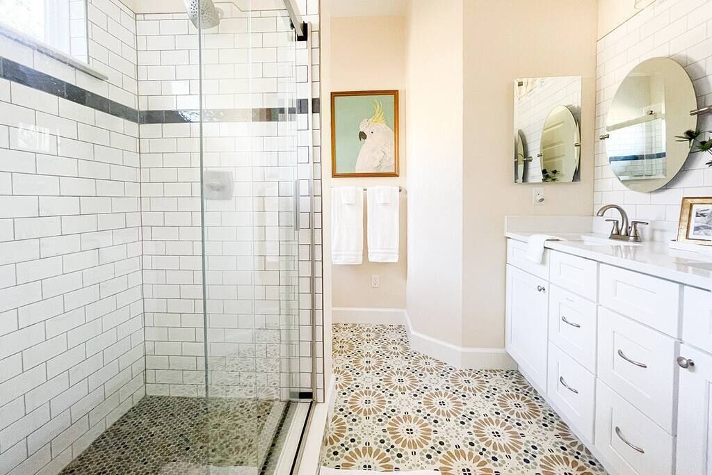 Photo of Bathroom in Duckpond