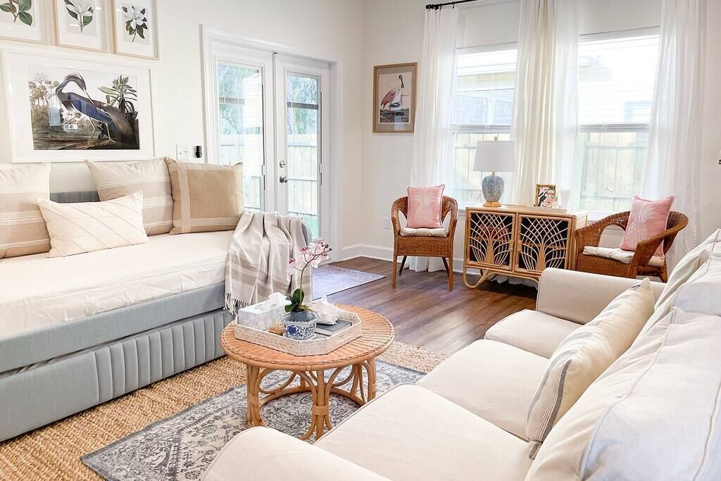 Photo of Livingroom in Duckpond